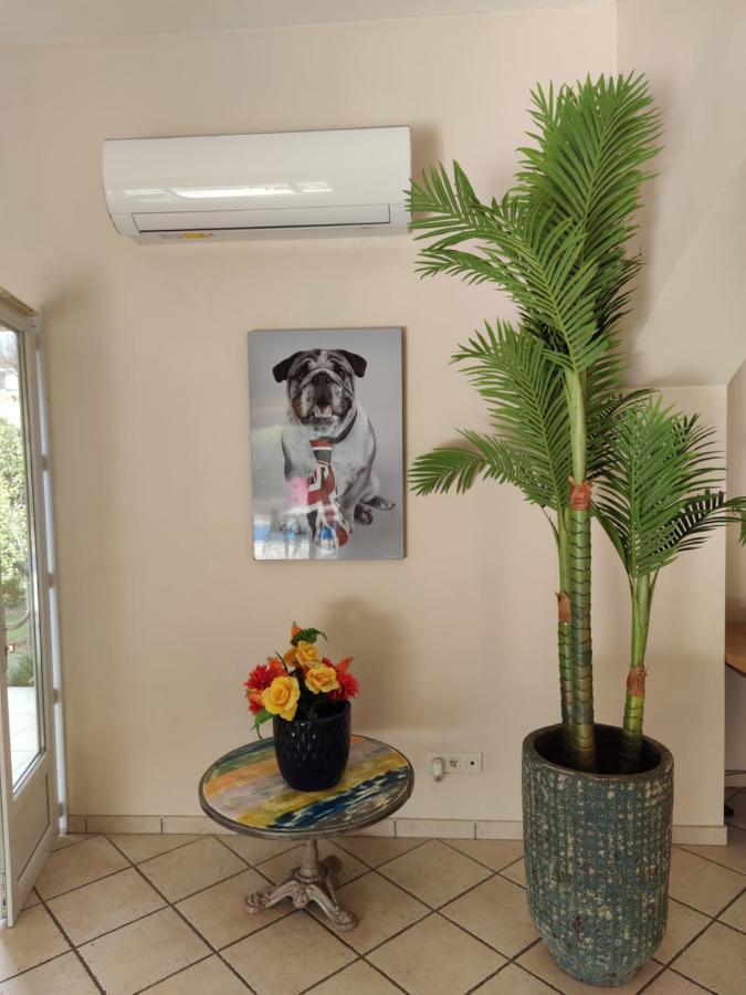 Peaceful 4 Stars Eco-friendly With Private Pool And Parking Holiday home Roquebrune-sur-Argens