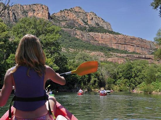 Peaceful 4 Stars Eco-friendly With Private Pool And Parking Roquebrune-sur-Argens