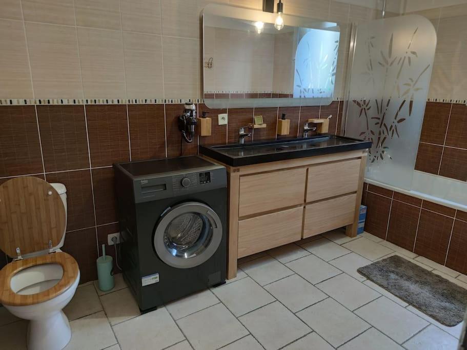 Peaceful 4 Stars Eco-friendly With Private Pool And Parking Holiday home Roquebrune-sur-Argens