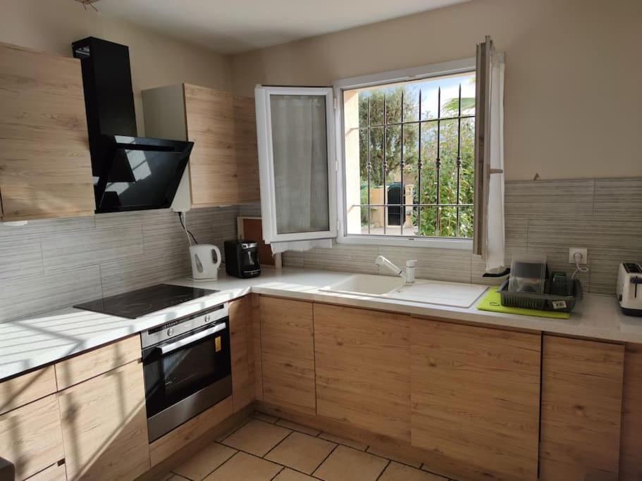 Holiday home Peaceful 4 Stars Eco-friendly With Private Pool And Parking