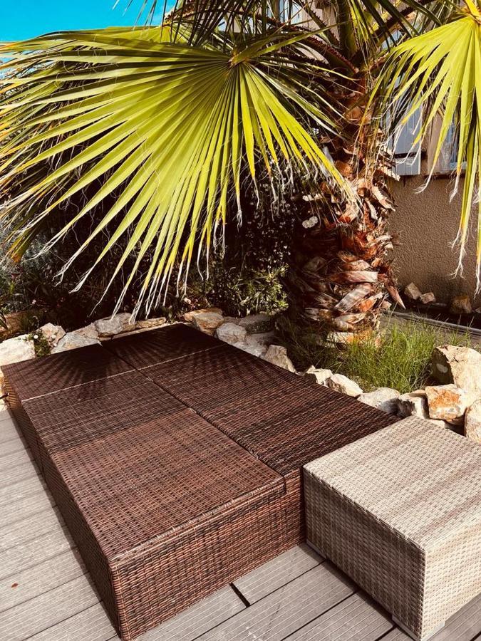 Holiday home Peaceful 4 Stars Eco-friendly With Private Pool And Parking