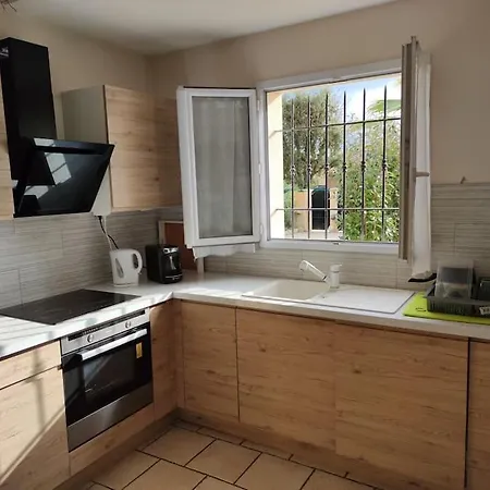 Peaceful 4 Stars Eco-Friendly Villa With Private Pool And Parking Roquebrune-sur-Argens Exterior photo